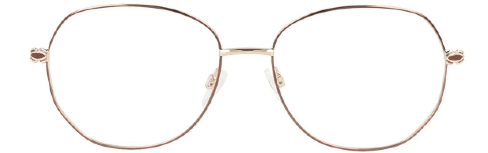 Sophia Loren Beau Rivage SLBR92 Eyeglasses - view 13